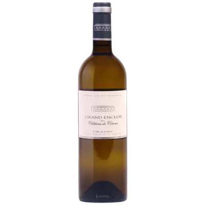 Grand Enclos du Château de Cérons Graves Blanc 2018 750ml