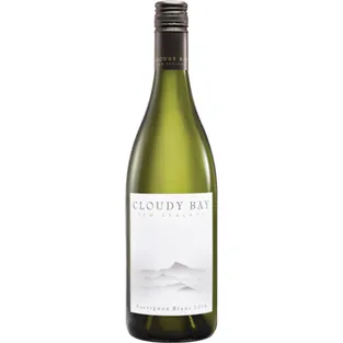 Cloudy Bay Marlborough Sauvignon Blanc