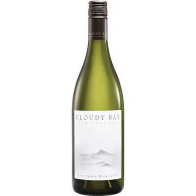 Cloudy Bay Marlborough Sauvignon Blanc 750mL