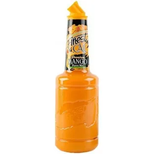 Finest Call Premium Mango Puree Mix