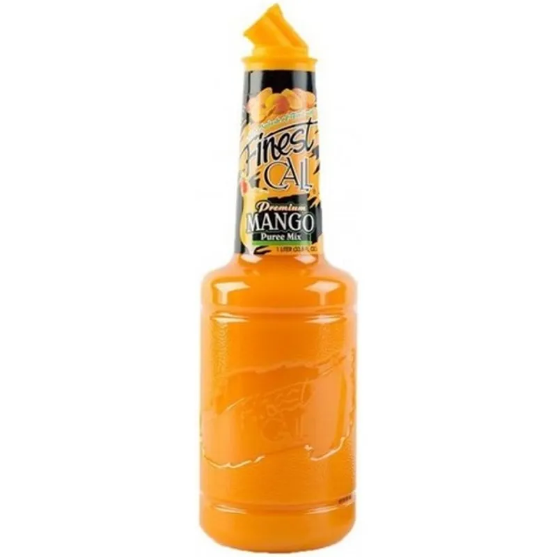 Finest Call Premium Mango Puree Mix view 1