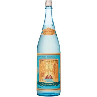 Kiku Junmai Ginjyo