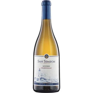 San Simeon Chardonnay