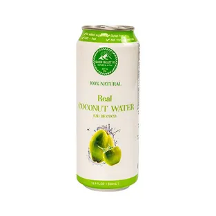 Green Valley Coconut Water