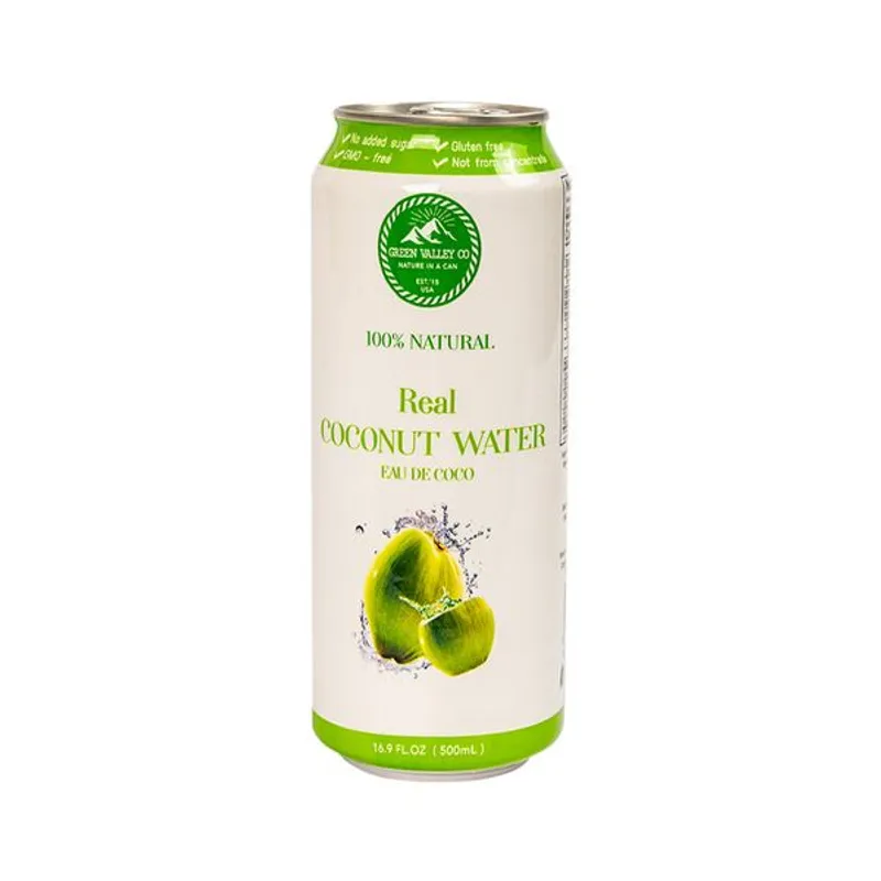Green Valley Coconut Water view 1