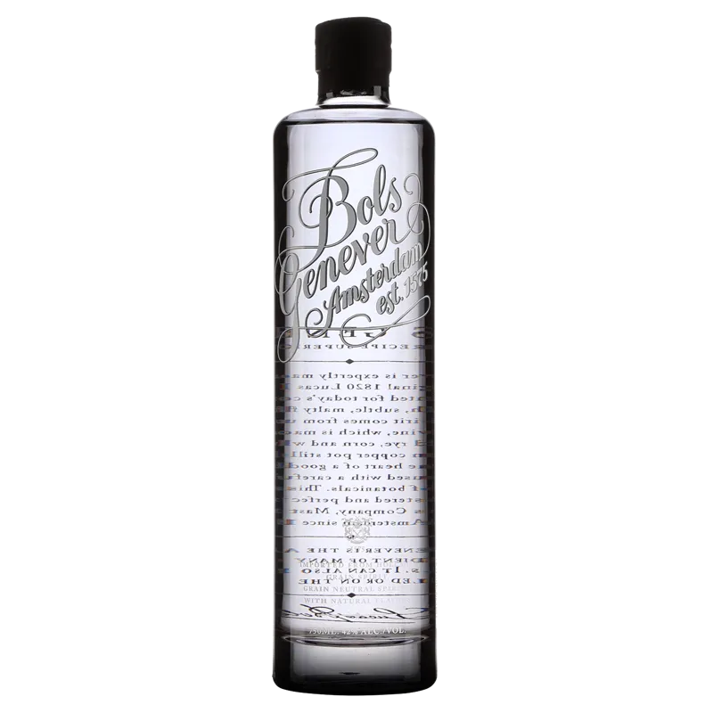 Bols Genever Amsterdam Gin view 1