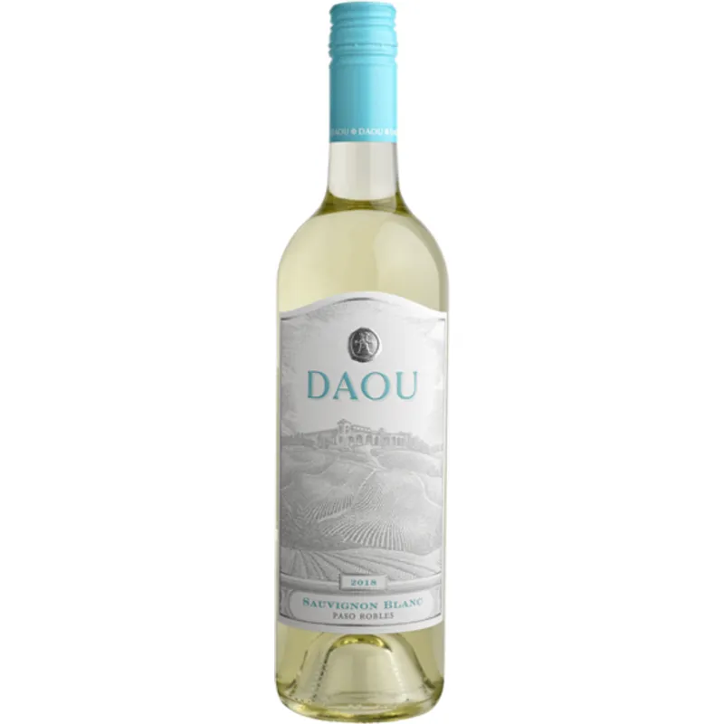 Daou Sauvignon Blanc view 1