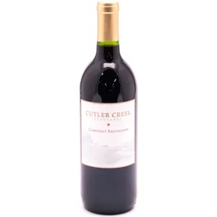 Cutler Creek Cabernet Sauvignon