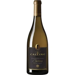 The Calling Russian River Valley Dutton Ranch Chardonnay