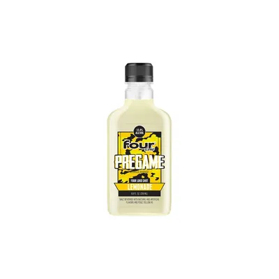 Four Loko Pregame Lemonade 200 ml