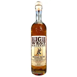 High West