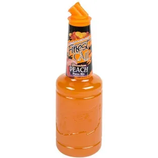 Finest Call Premium Peach Puree Mix