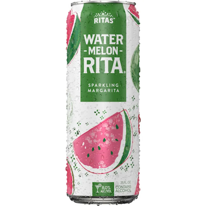 Bud Light Water-Melon-Rita view 1