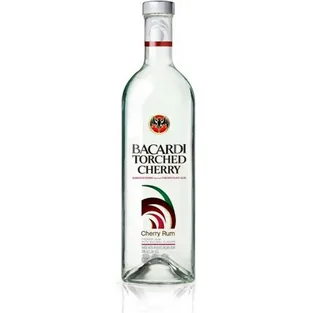Bacardi Torched Cherry Rum