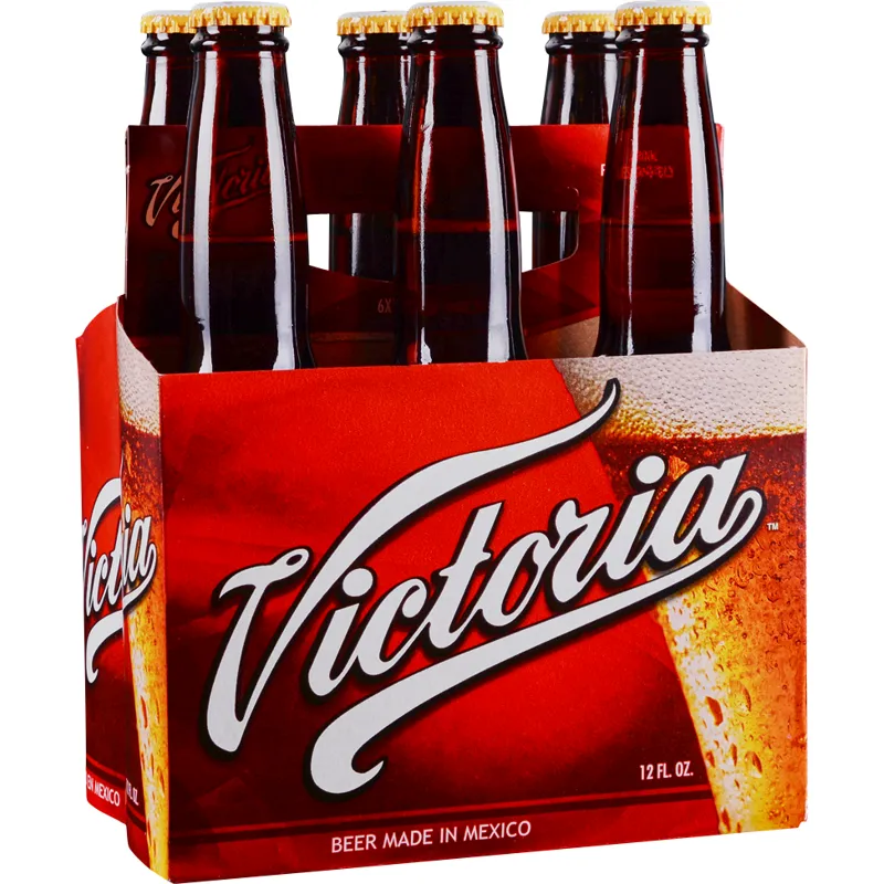 Victoria view 1