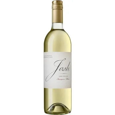 Josh Cellars North Coast Sauvignon Blanc 750mL