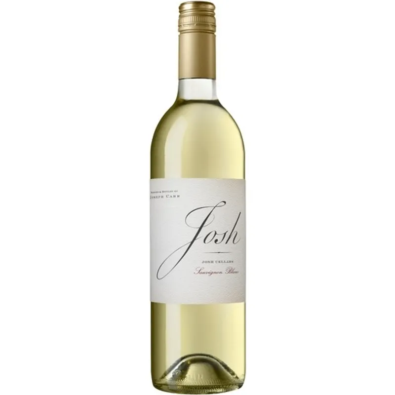 Josh Cellars North Coast Sauvignon Blanc view 1
