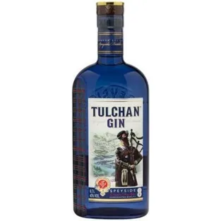 Tulchan London Dry Gin