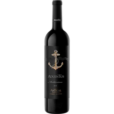 Aduentus Mediterraneo Malbec Blend 750mL