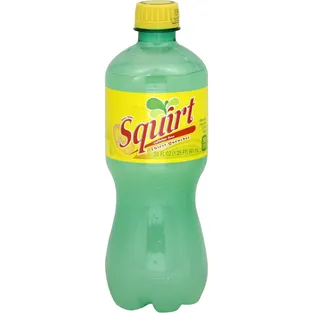 Squirt Thirst Quencher Caffeine Free