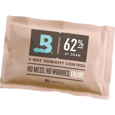 Boveda Humidity Pouch Unit