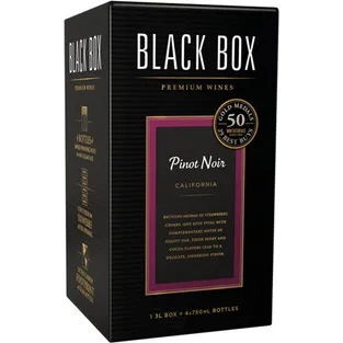 Black Box Pinot Noir Box