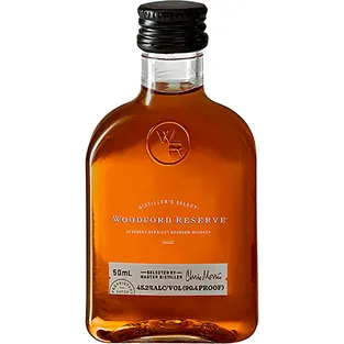Woodford Reserve Distillers Select Kentucky Straight Bourbon Whiskey