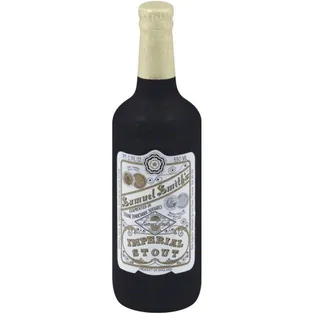 Samuel Smith Imperial Stout