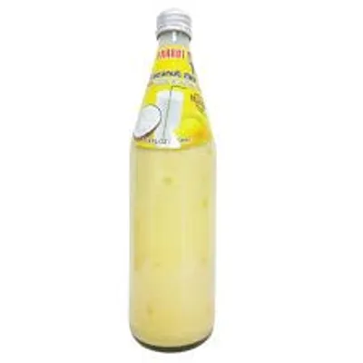 Parrot Mango Coconut Milk 16.4 oz Can