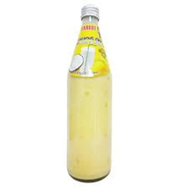 Parrot Mango Coconut Milk view 1