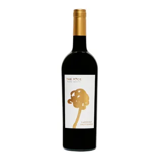 The Vice The House Cabernet Sauvignon 2022