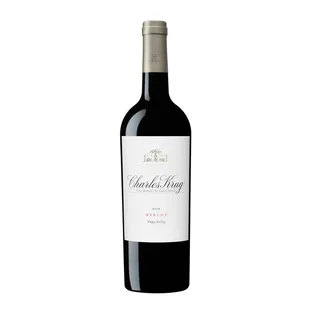 Charles Krug Merlot 2019