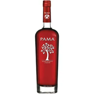 Pama Pomegranate Liqueur