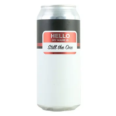 Chapman Crafted Still The One Brown Ale 4 Pack 16 oz Cans