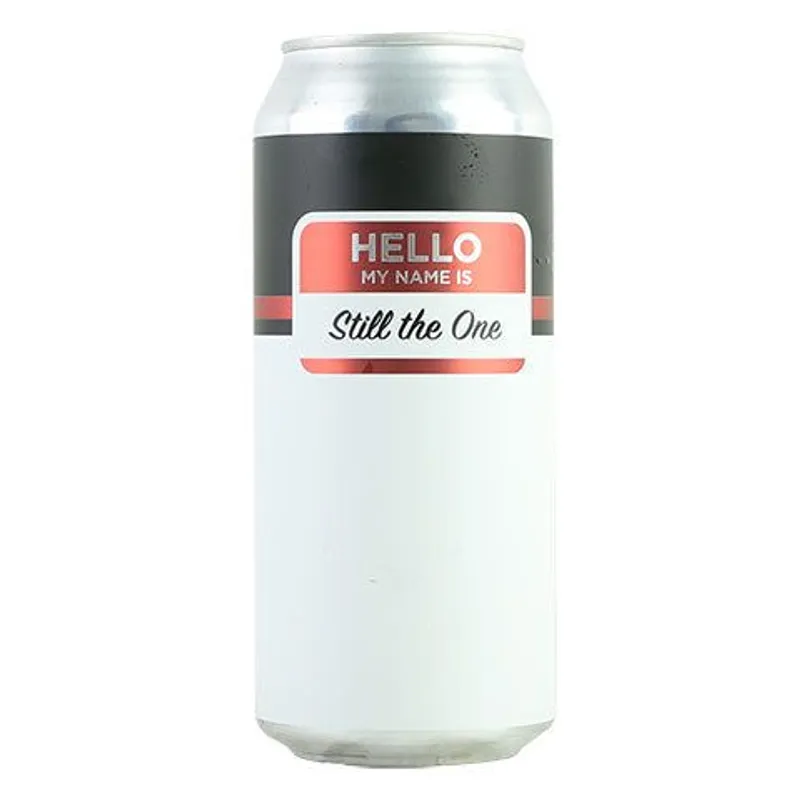 Chapman Crafted Still The One Brown Ale view 1