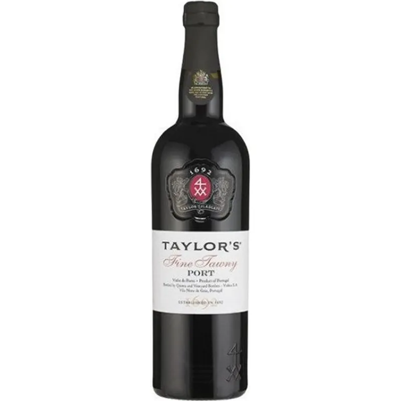 Taylor Fladgate Tawny Porto Port Blend view 1
