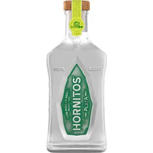 Sauza Hornitos Plata Tequila