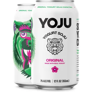 Yoju Cocktail Original