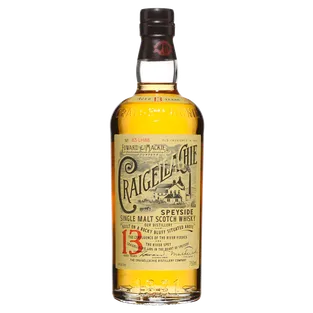Craigellachie Speyside Single Malt Scotch Whisky 13 Year