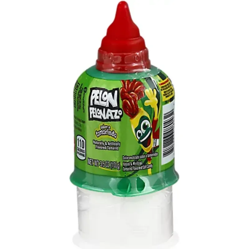 Pelon Pelonazo Tamarind Flavored Candy view 1