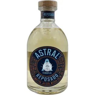 Astral Reposado Tequila