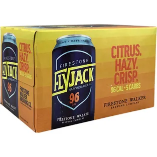 Firestone Walker Flyjack IPA