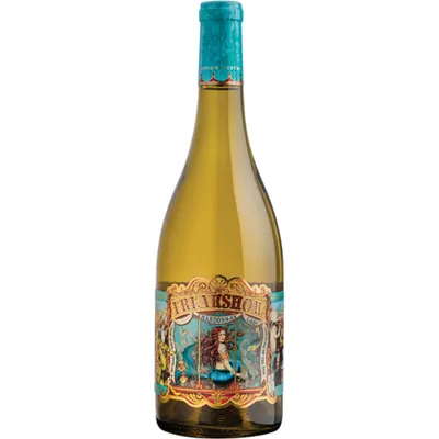 Freakshow Chardonnay 750ml Bottle