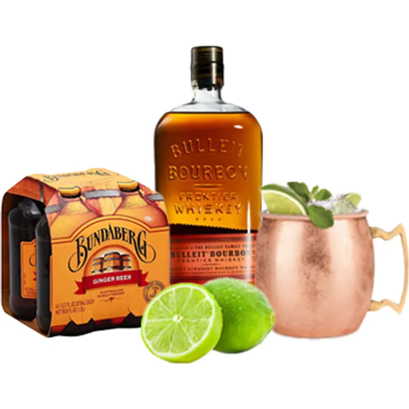 Kentucky Mule Bundle view 1