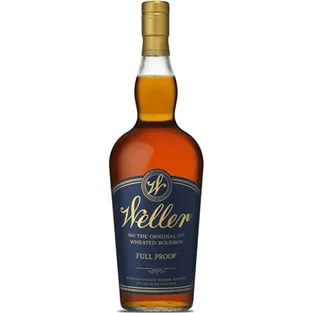 Weller Full Proof Bourbon