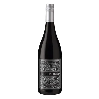 Spellbound Pinot Noir 2016 750 ml