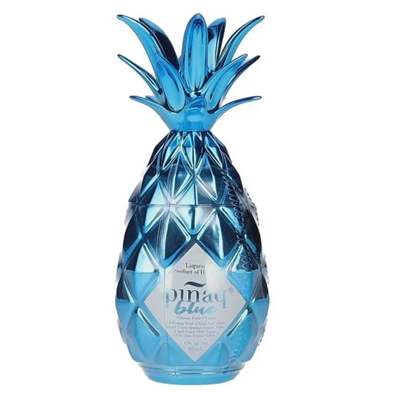 Pinaq Blue view 1