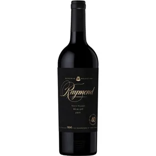 Raymond Reserve Selection Merlot