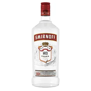 Smirnoff No. 21 Vodka
