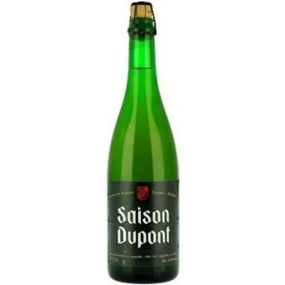 Brass Dupont Saison Dupont 4x 12oz Bottles